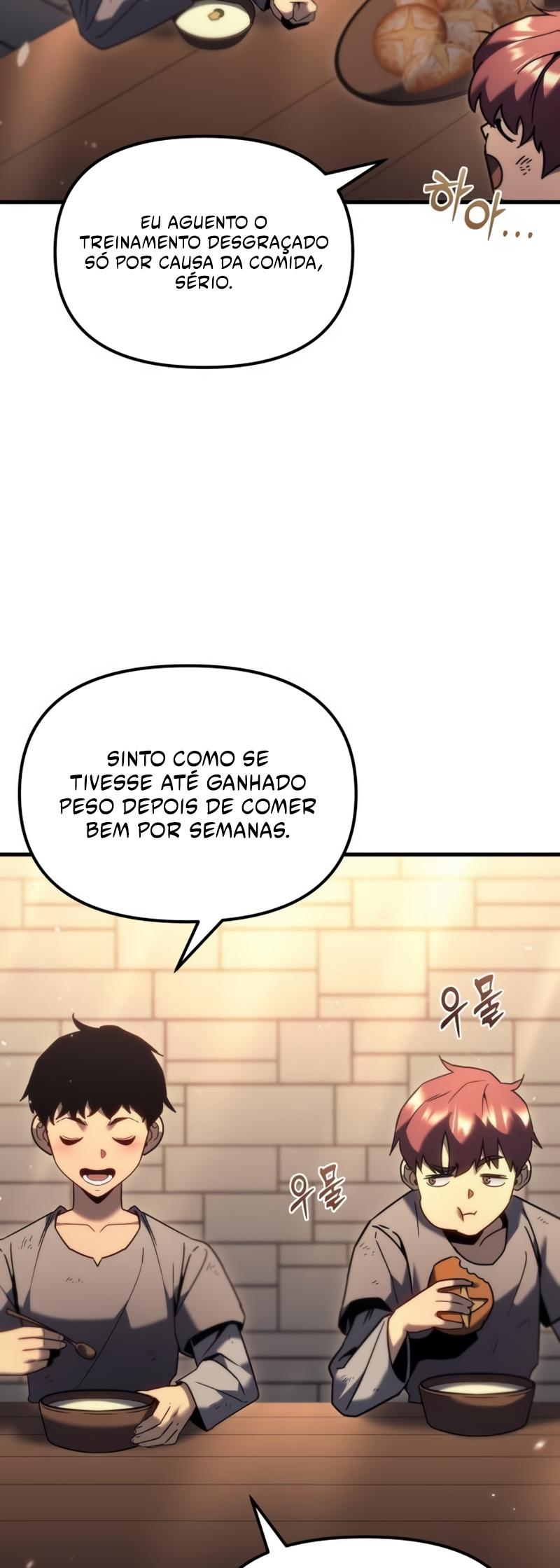 A Flame Reborn Capítulo 35 Página 5