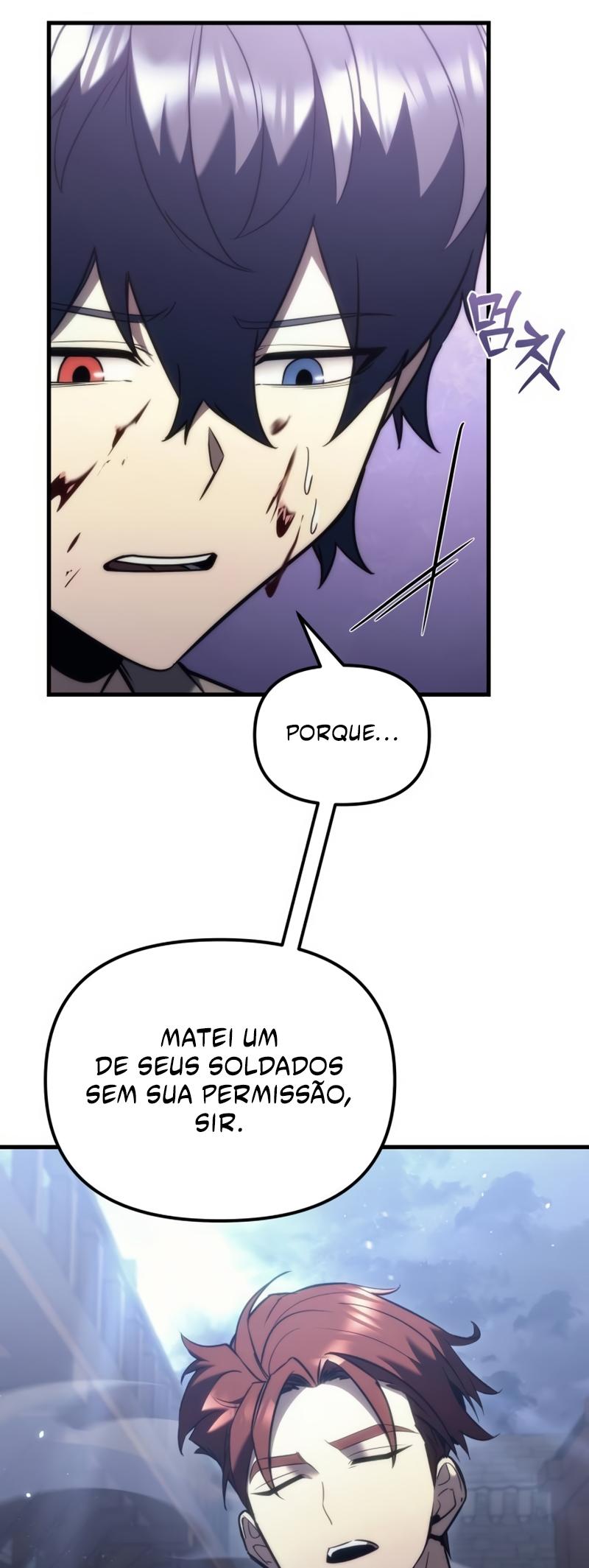 A Flame Reborn Capítulo 35 Página 53