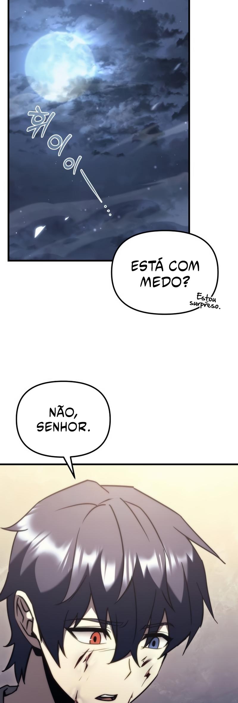 A Flame Reborn Capítulo 35 Página 63