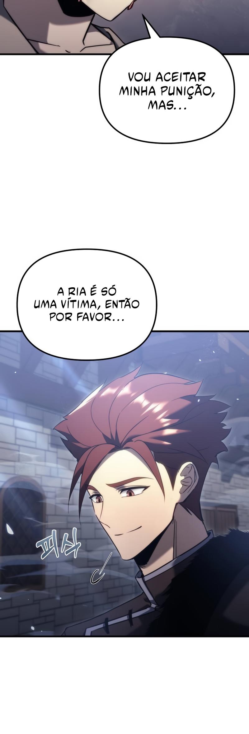 A Flame Reborn Capítulo 35 Página 64