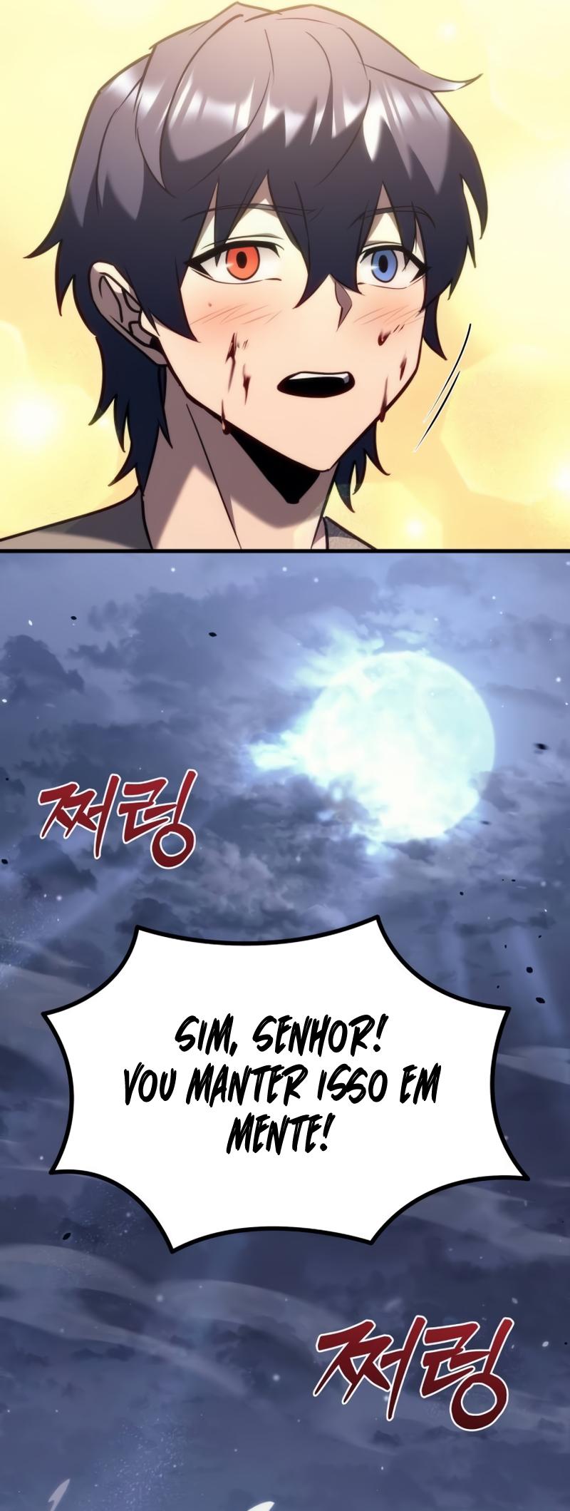 A Flame Reborn Capítulo 35 Página 67