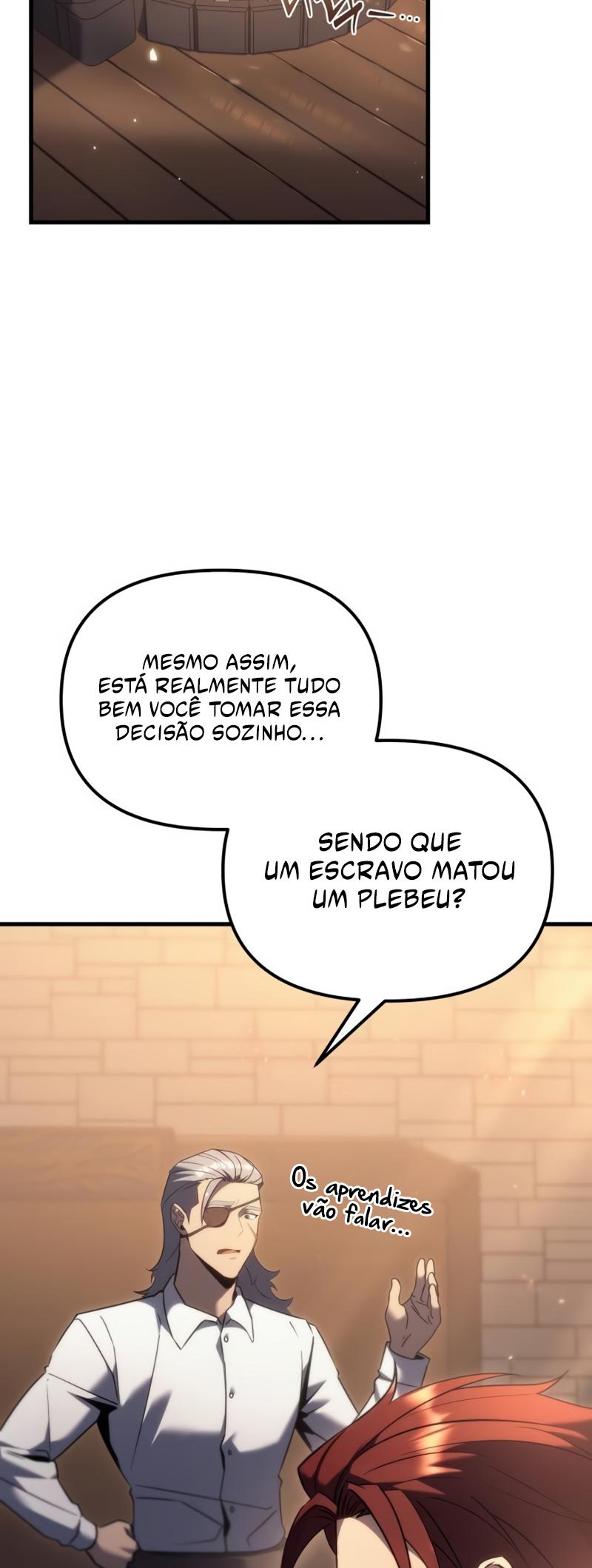 A Flame Reborn Capítulo 35 Página 69