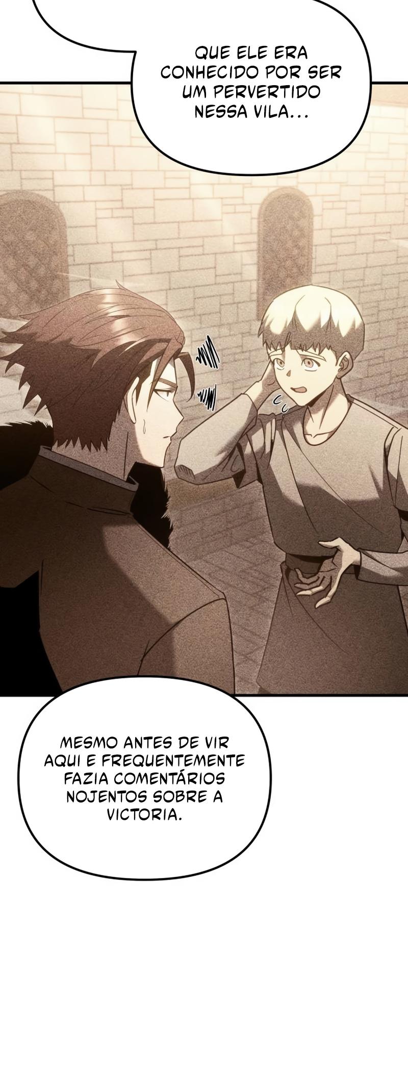 A Flame Reborn Capítulo 35 Página 71