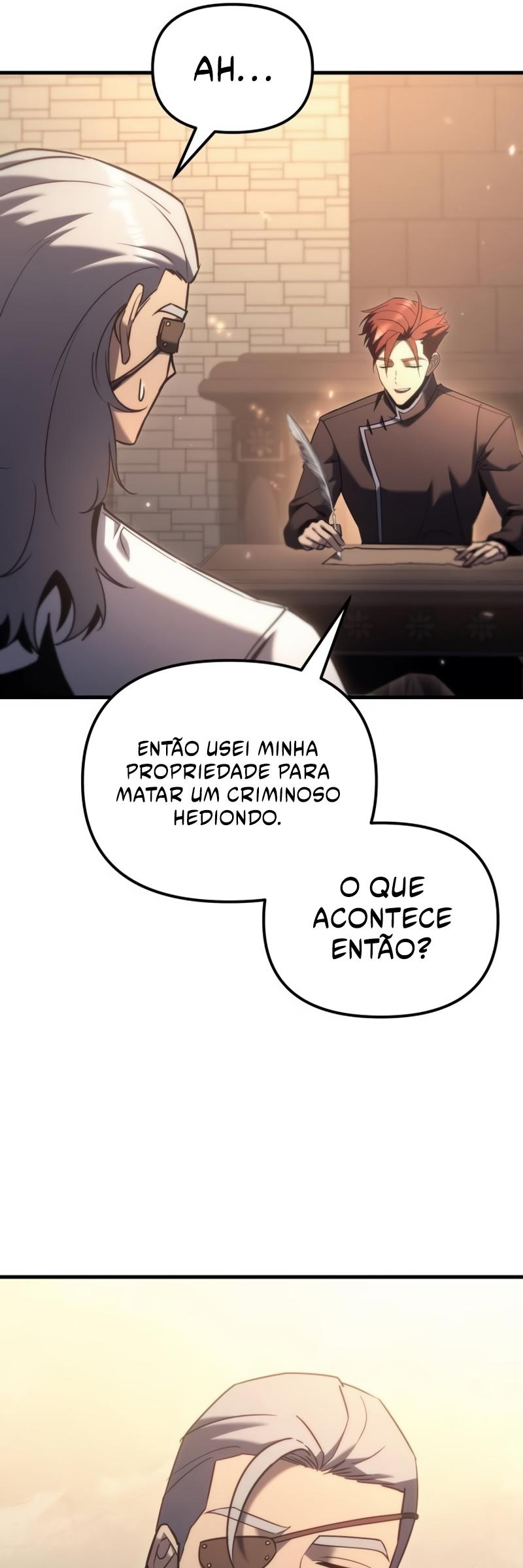 A Flame Reborn Capítulo 35 Página 72