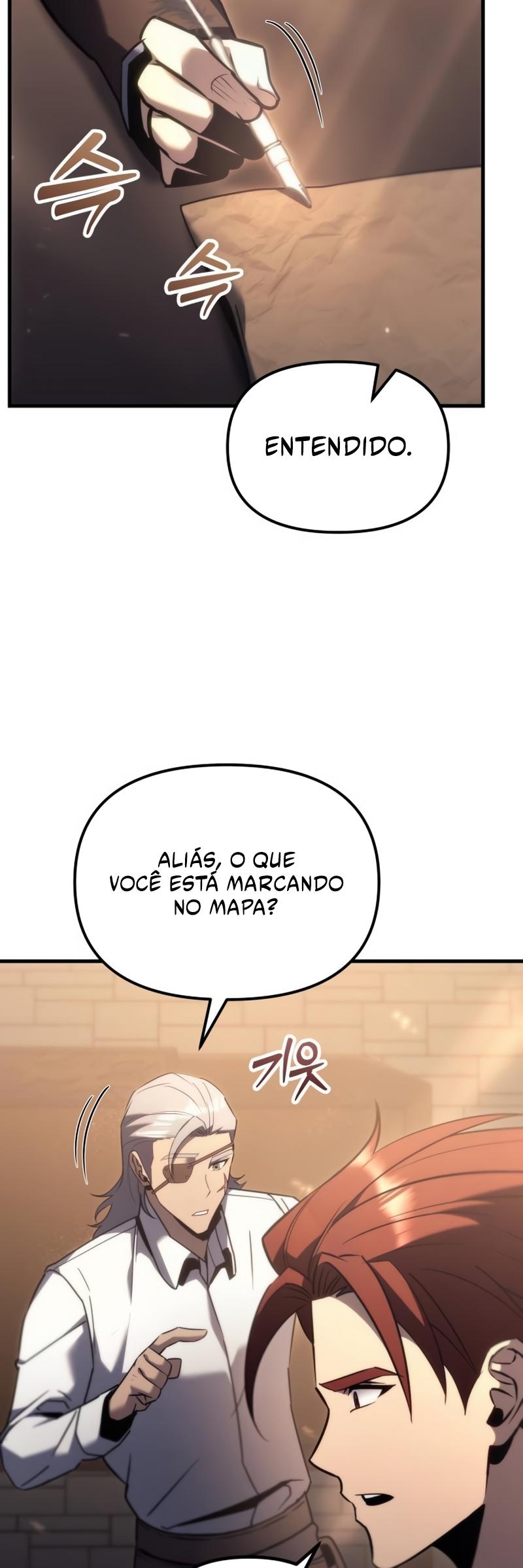 A Flame Reborn Capítulo 35 Página 74
