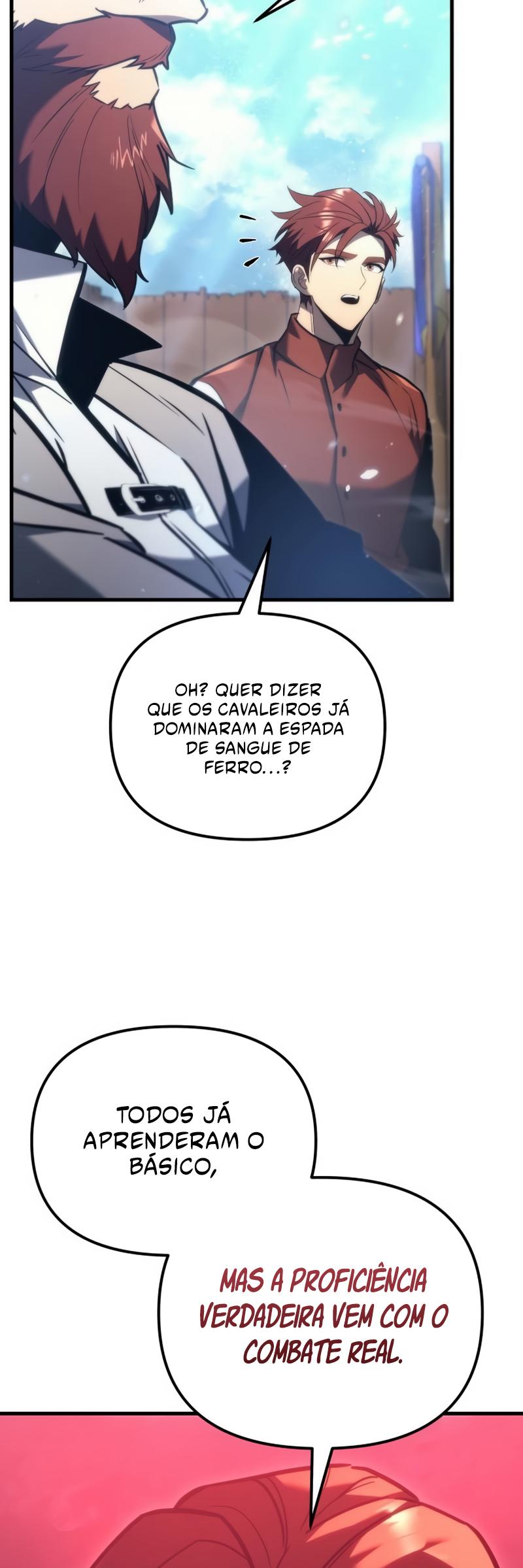 A Flame Reborn Capítulo 36 Página 13
