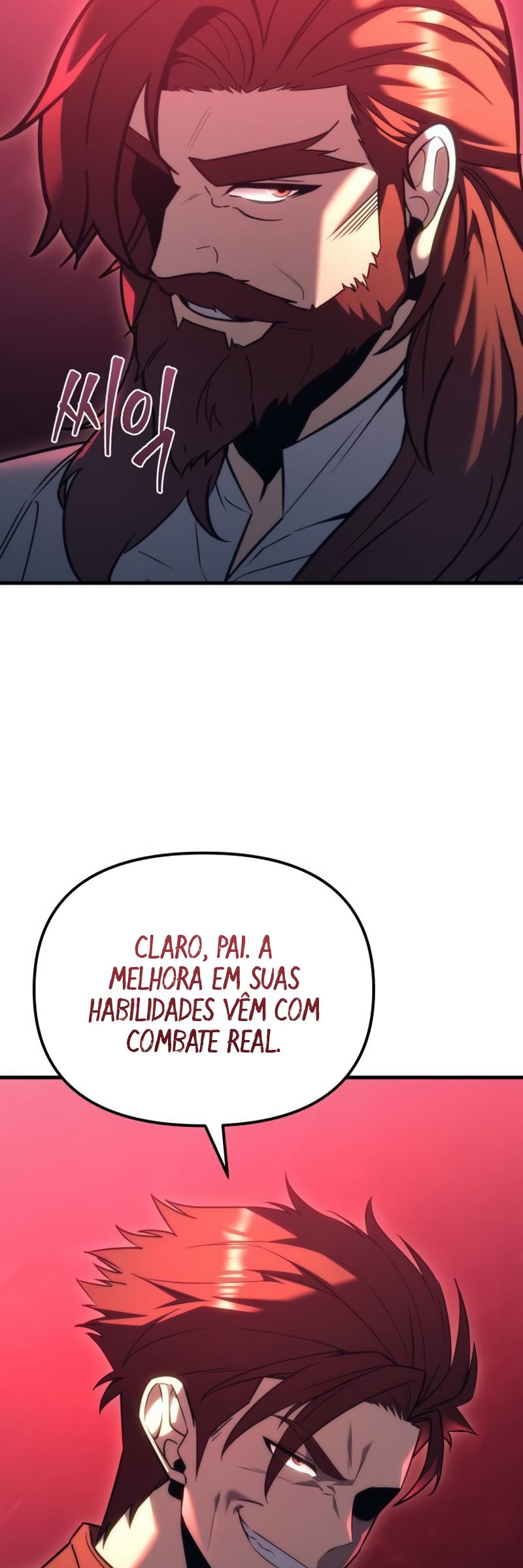 A Flame Reborn Capítulo 36 Página 14
