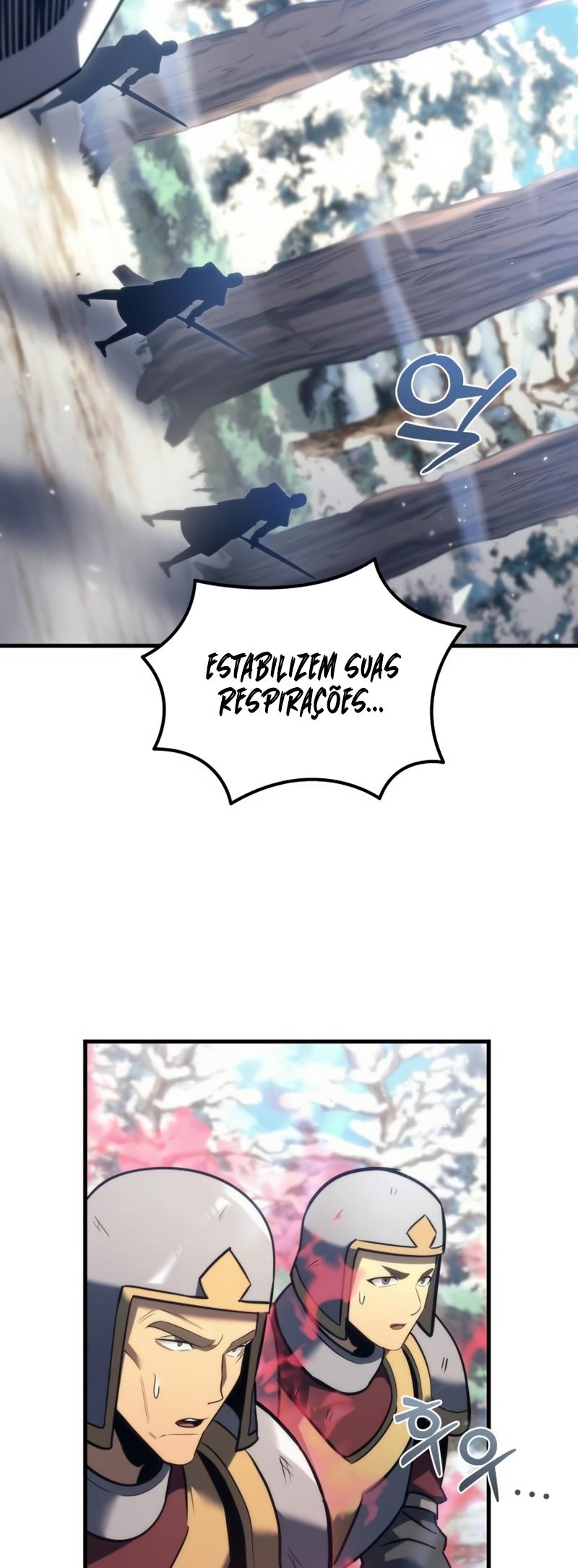 A Flame Reborn Capítulo 36 Página 19