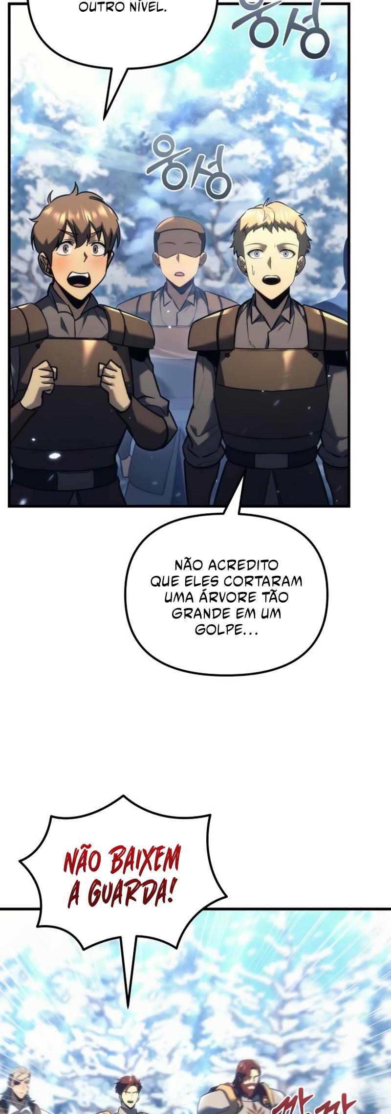A Flame Reborn Capítulo 36 Página 25