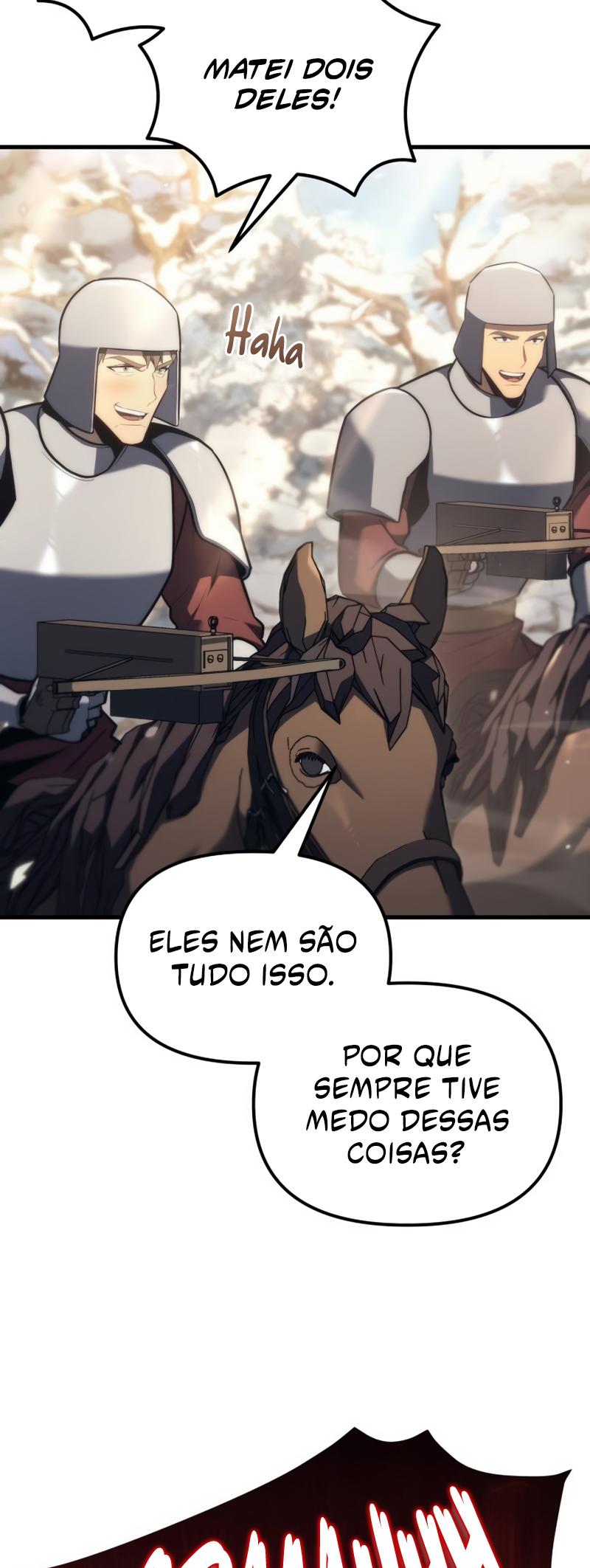 A Flame Reborn Capítulo 36 Página 35