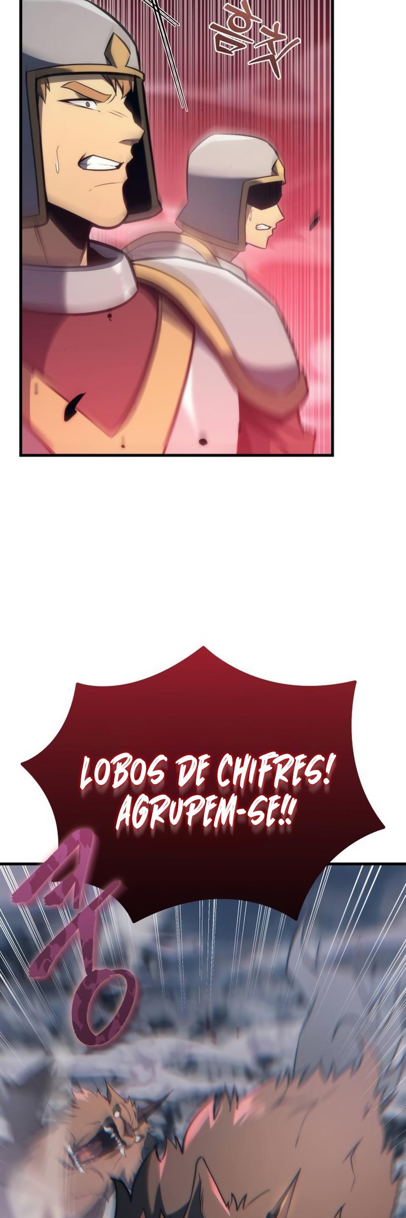 A Flame Reborn Capítulo 36 Página 39