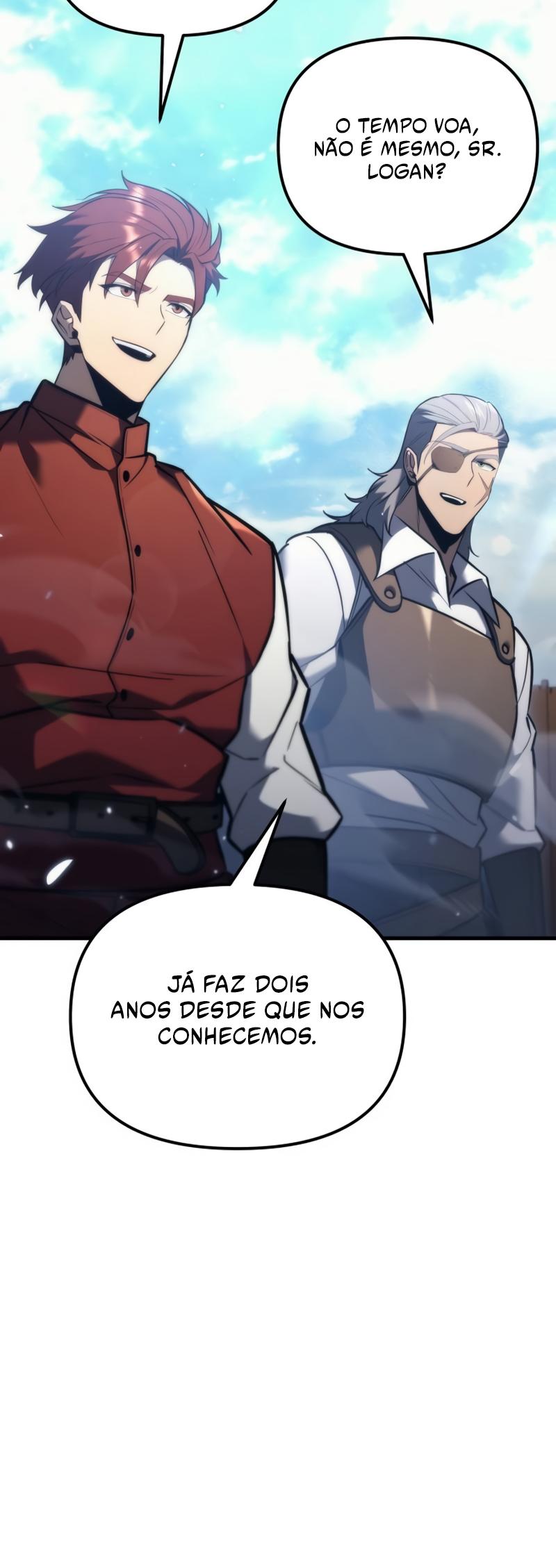 A Flame Reborn Capítulo 36 Página 6