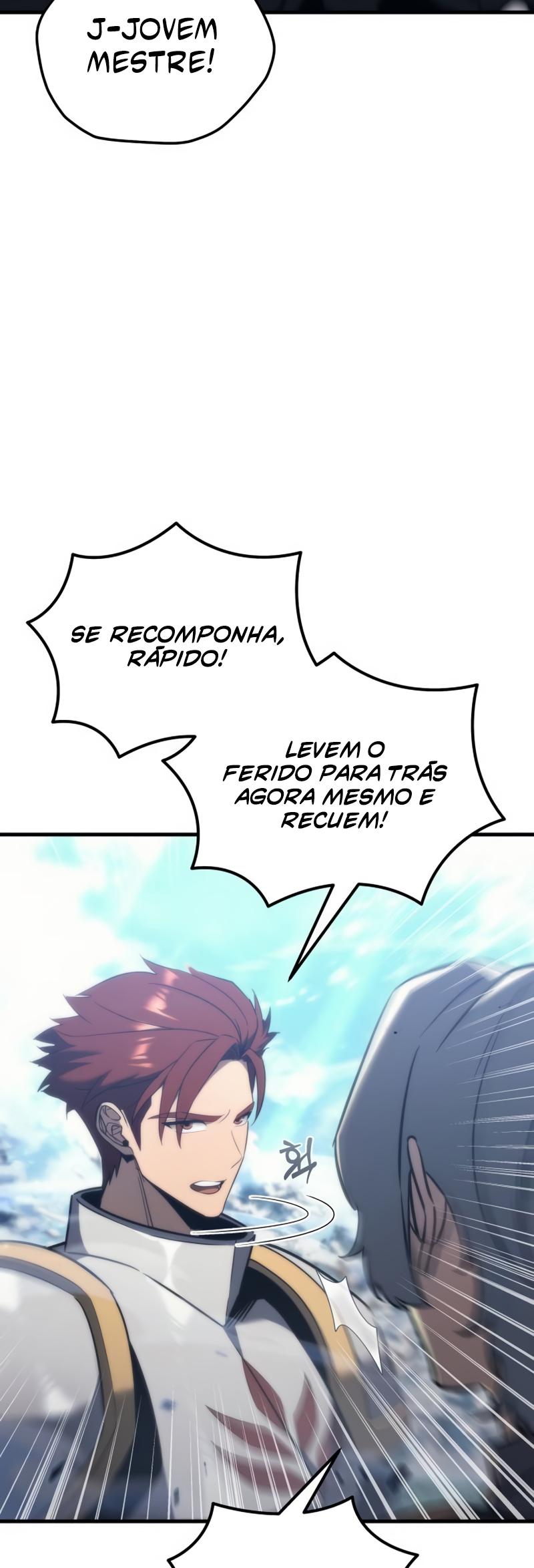 A Flame Reborn Capítulo 36 Página 61