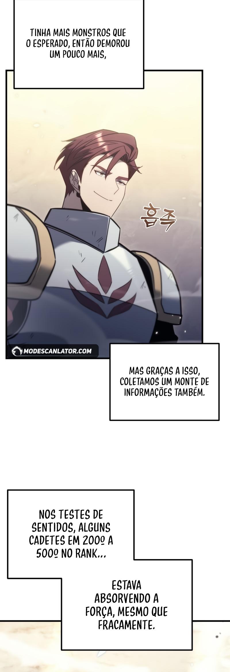 A Flame Reborn Capítulo 37 Página 11