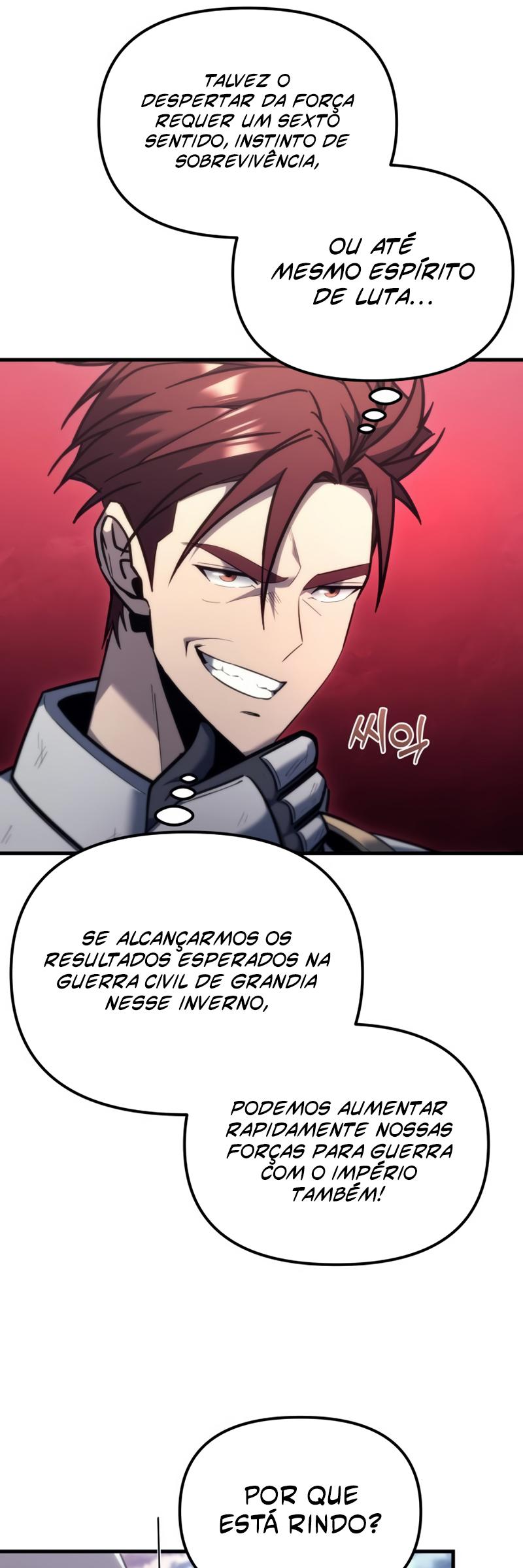 A Flame Reborn Capítulo 37 Página 13
