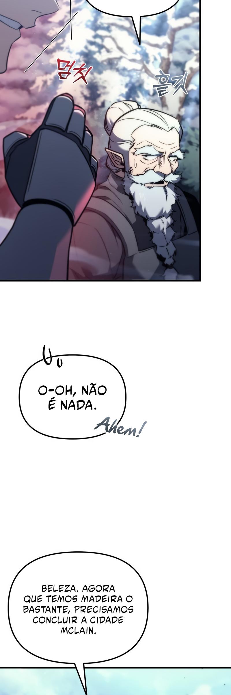 A Flame Reborn Capítulo 37 Página 14