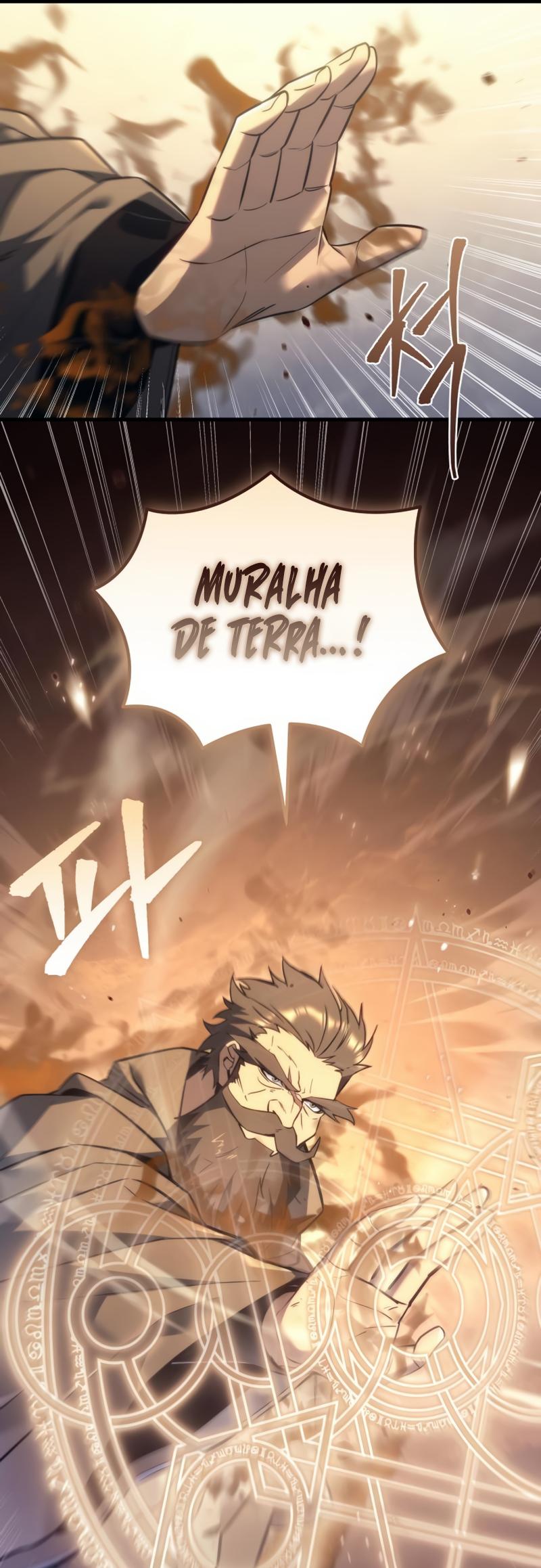 A Flame Reborn Capítulo 37 Página 18