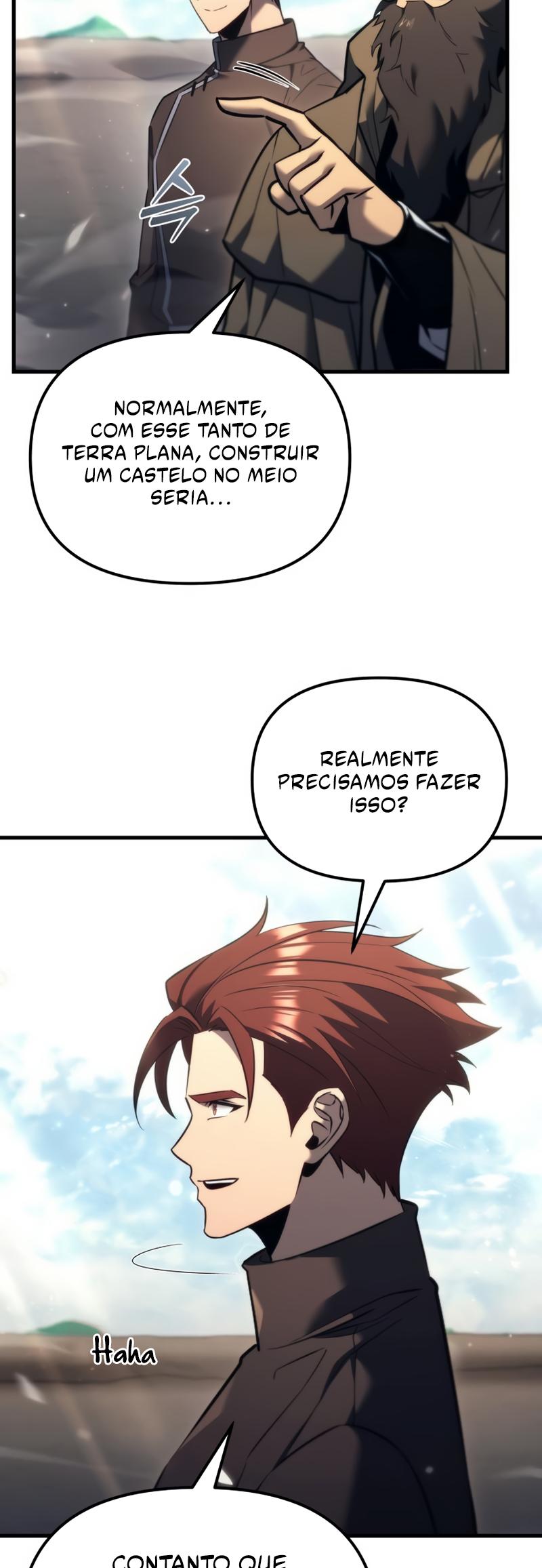 A Flame Reborn Capítulo 37 Página 25