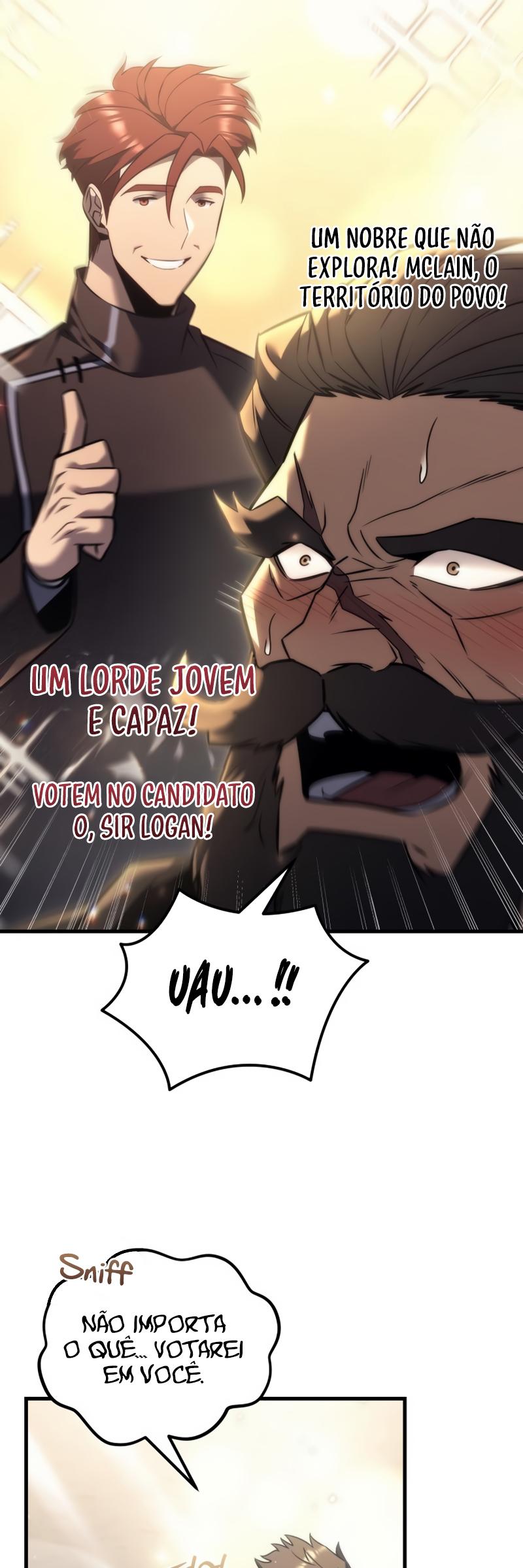A Flame Reborn Capítulo 37 Página 28