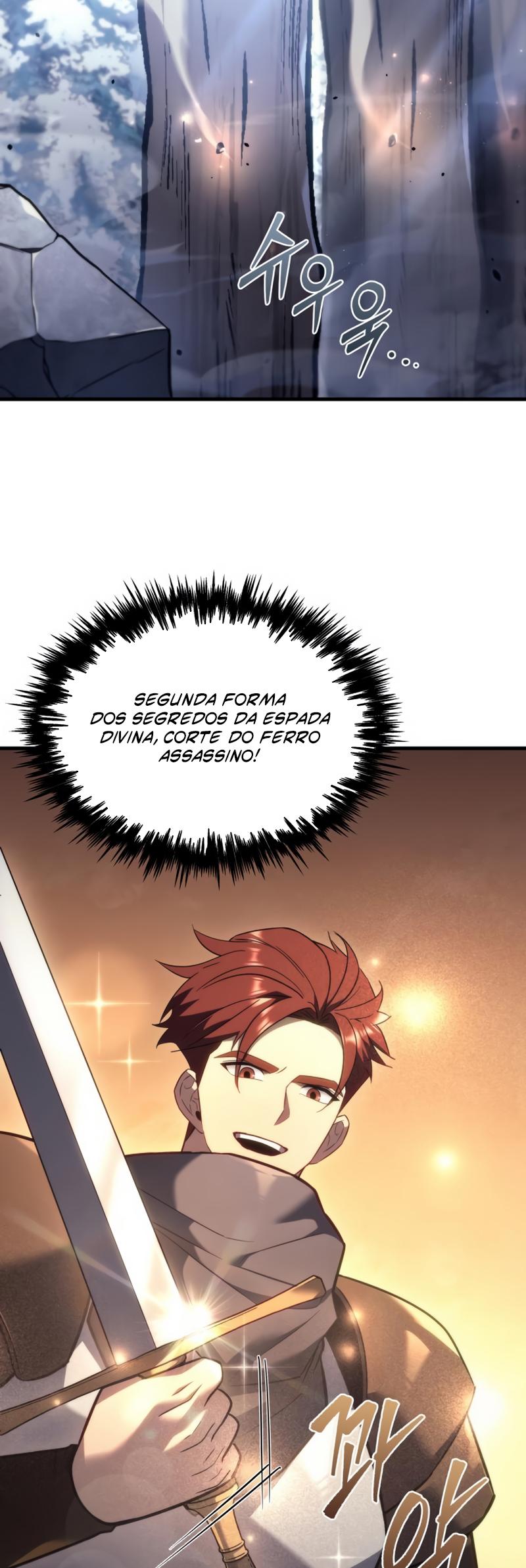 A Flame Reborn Capítulo 37 Página 41