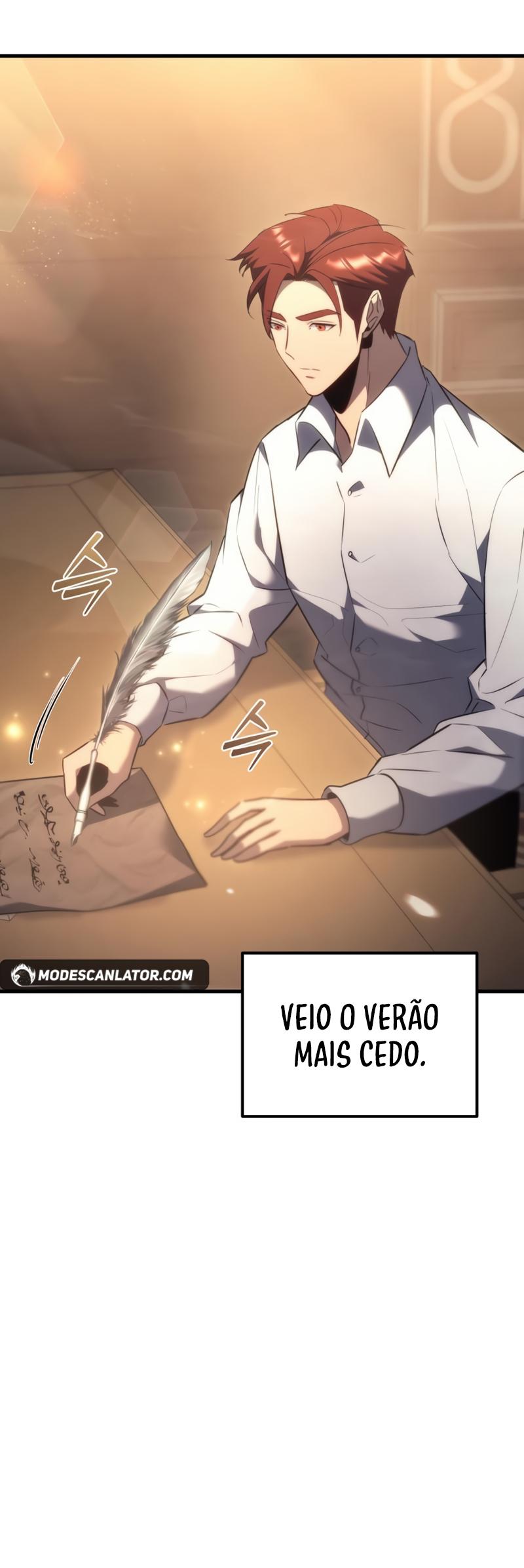 A Flame Reborn Capítulo 37 Página 47