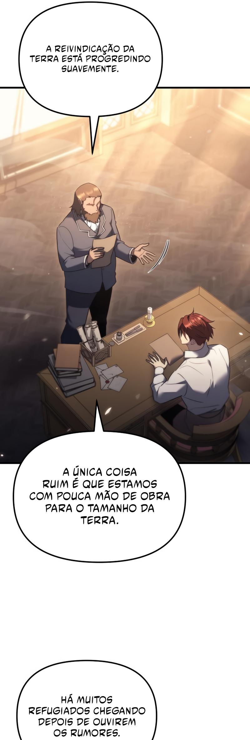 A Flame Reborn Capítulo 37 Página 48