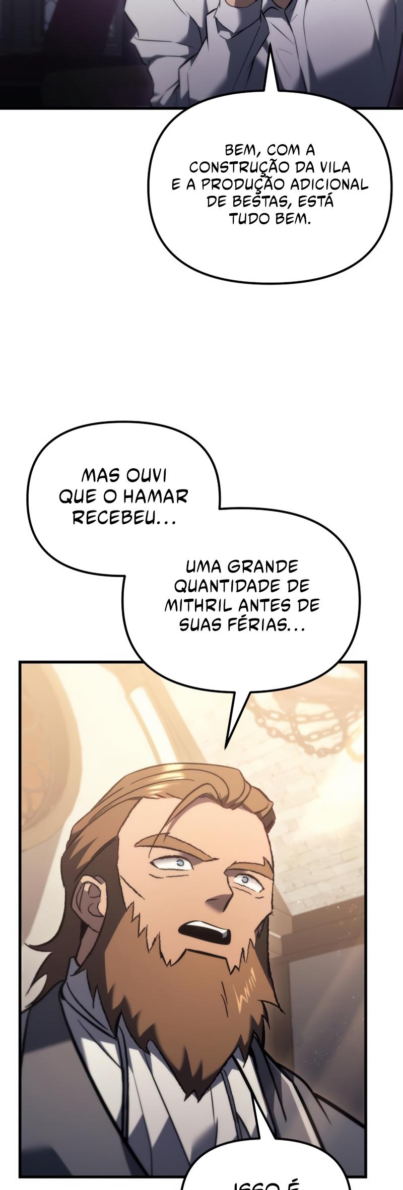 A Flame Reborn Capítulo 37 Página 51