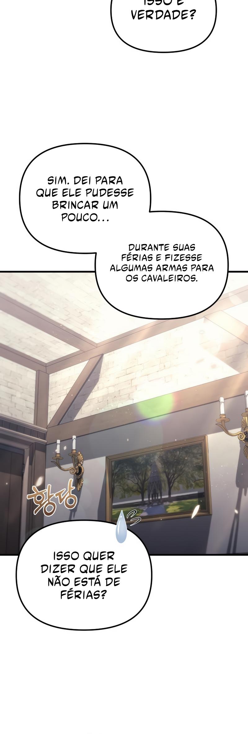 A Flame Reborn Capítulo 37 Página 52