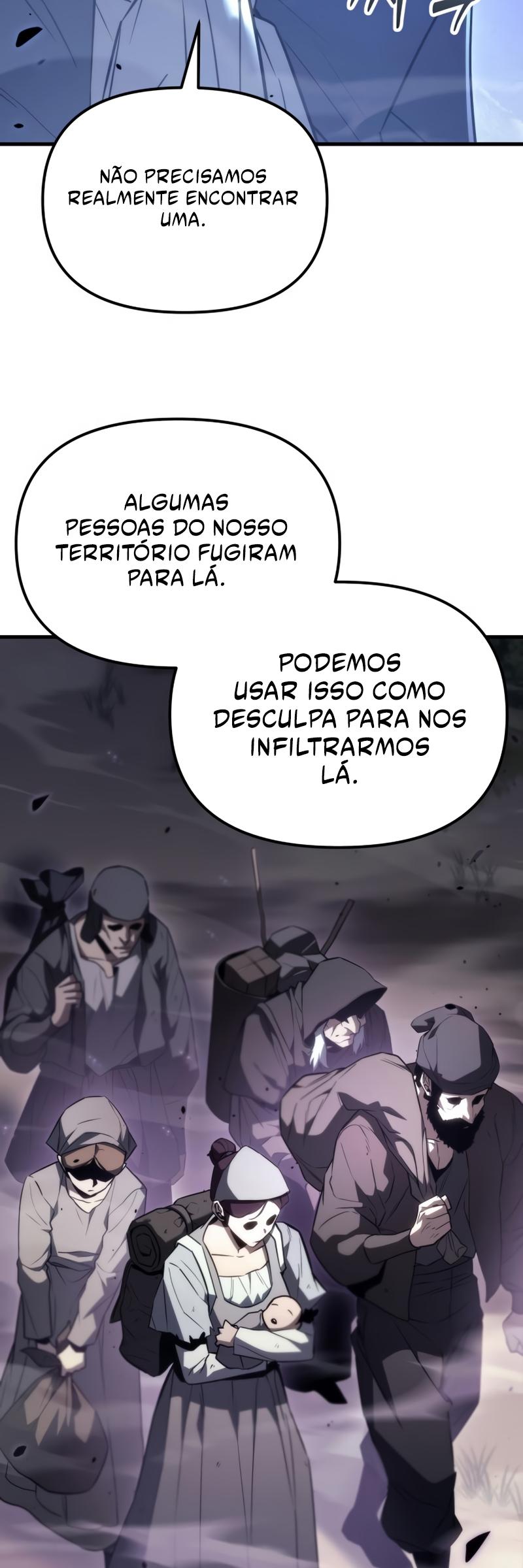 A Flame Reborn Capítulo 37 Página 64