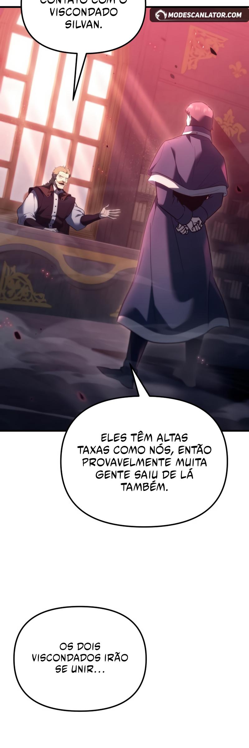A Flame Reborn Capítulo 37 Página 67