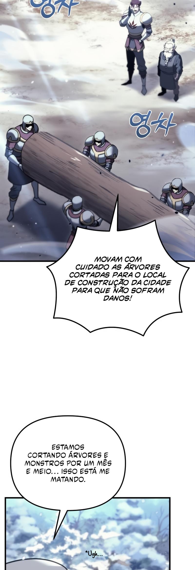 A Flame Reborn Capítulo 37 Página 8