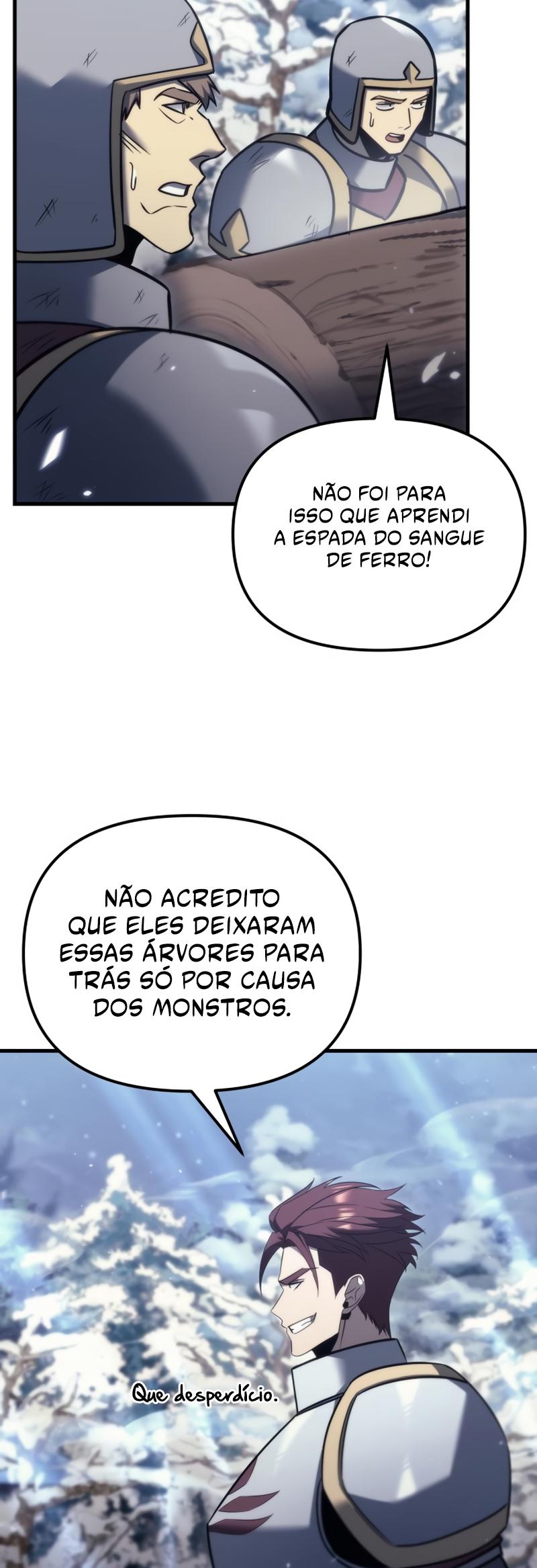 A Flame Reborn Capítulo 37 Página 9