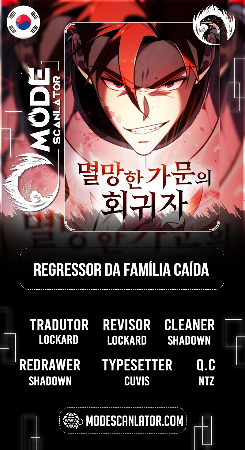 A Flame Reborn Capítulo 38 Página 1