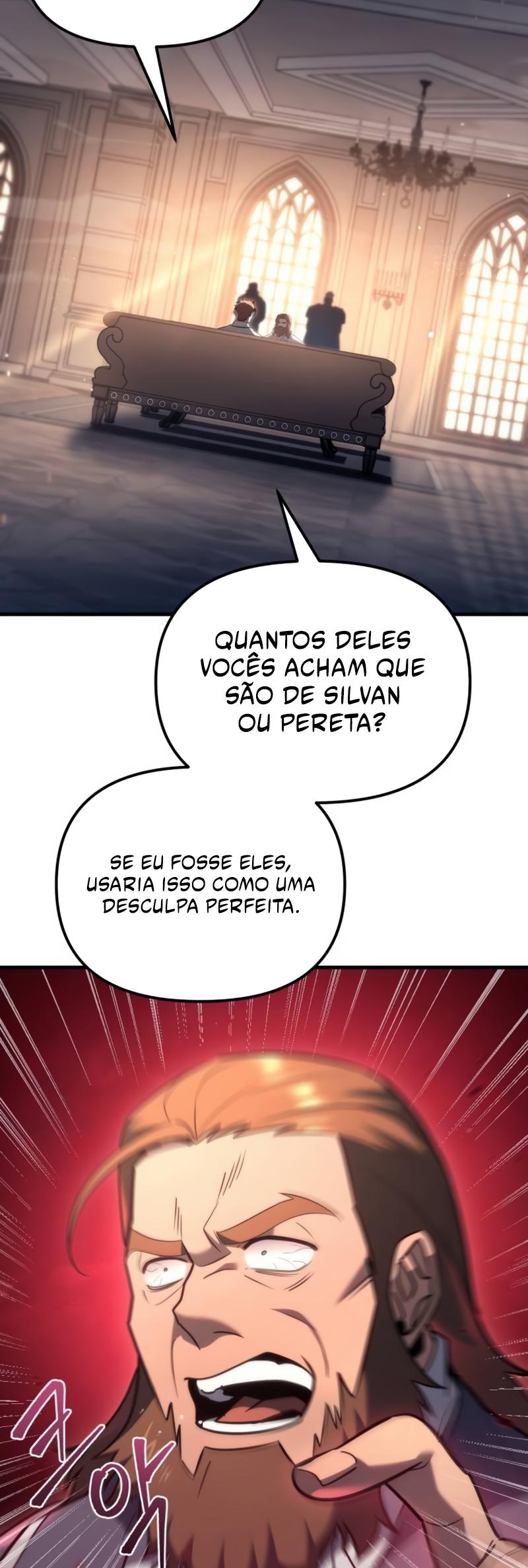 A Flame Reborn Capítulo 38 Página 13