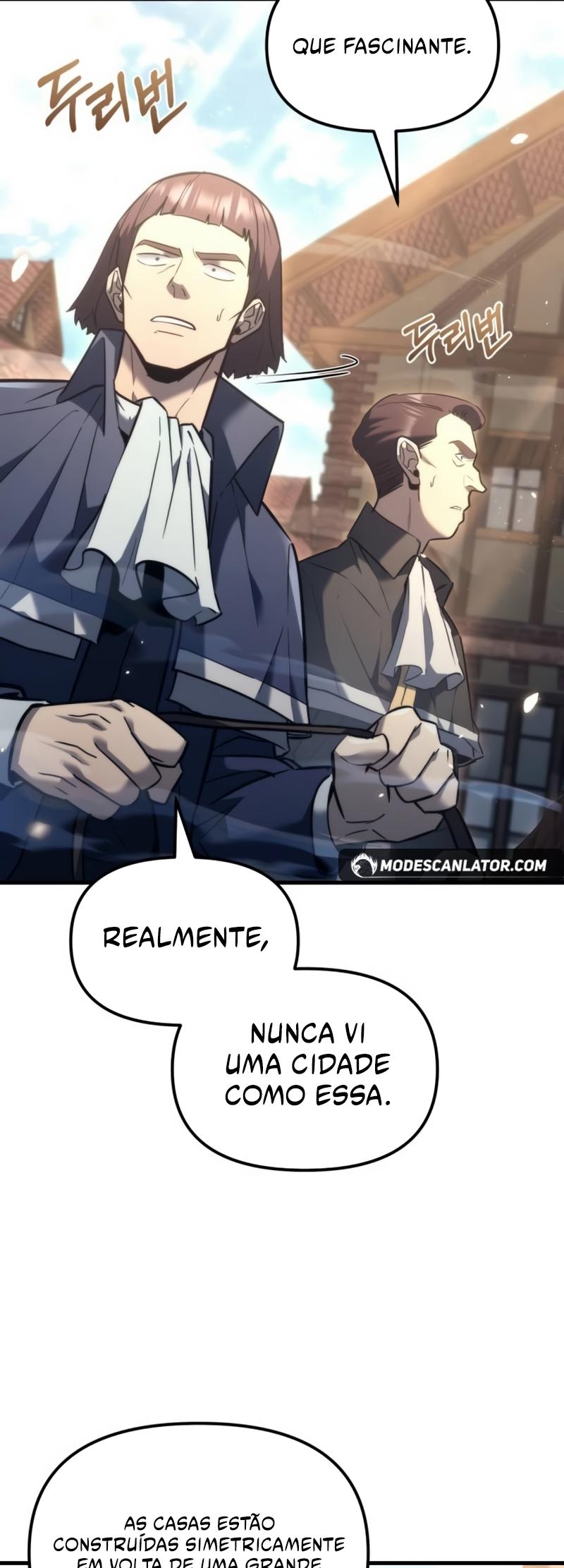 A Flame Reborn Capítulo 38 Página 25