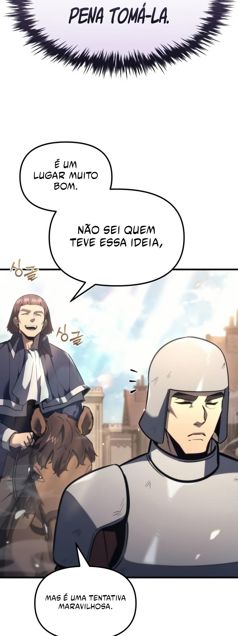 A Flame Reborn Capítulo 38 Página 29