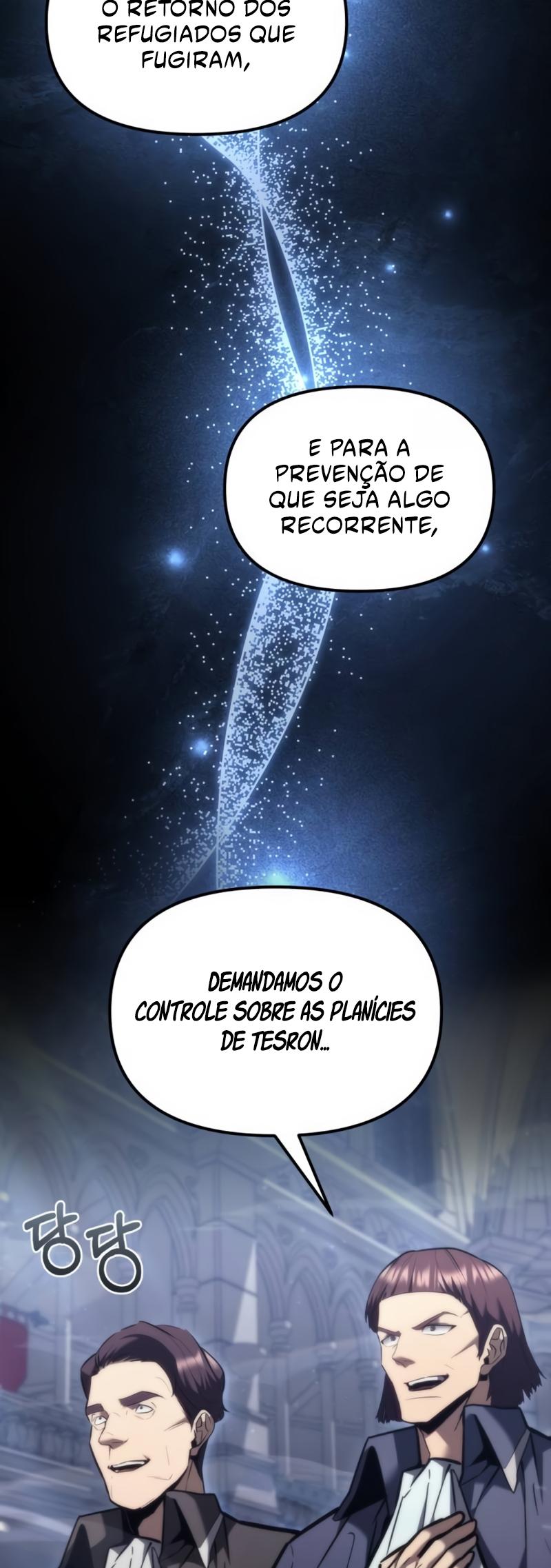 A Flame Reborn Capítulo 38 Página 39