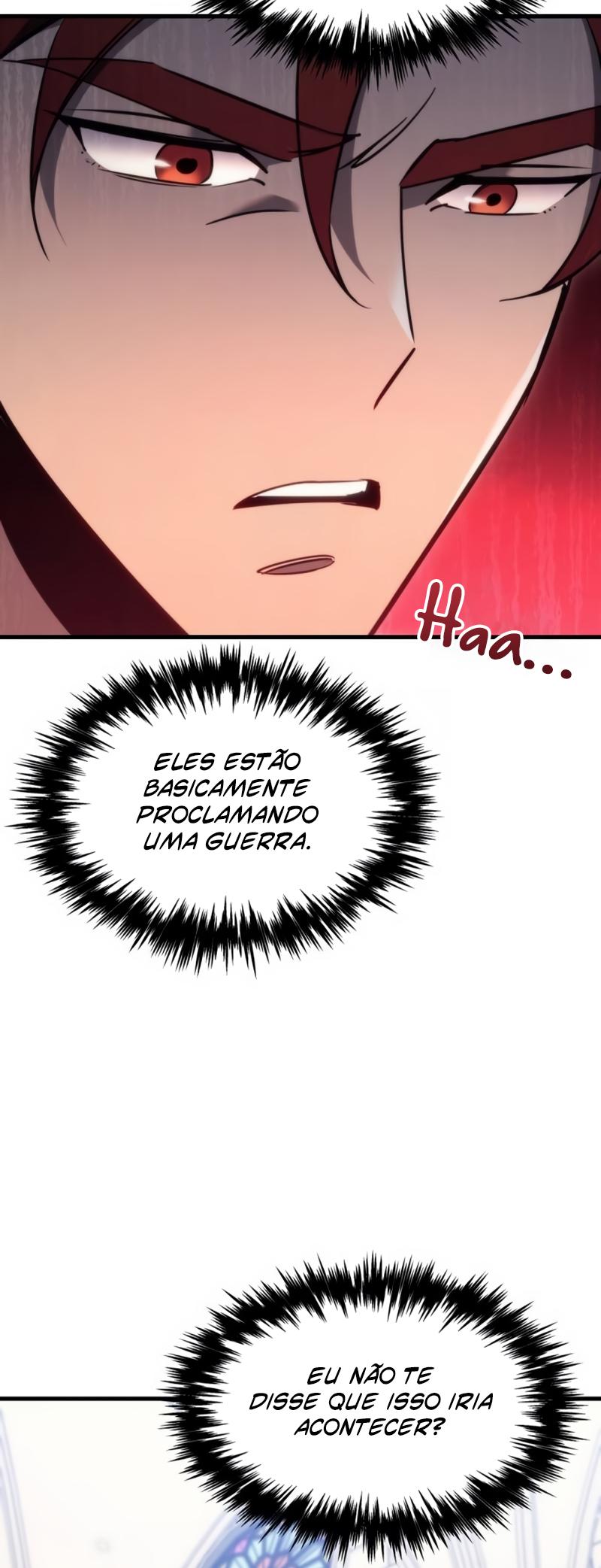 A Flame Reborn Capítulo 38 Página 43