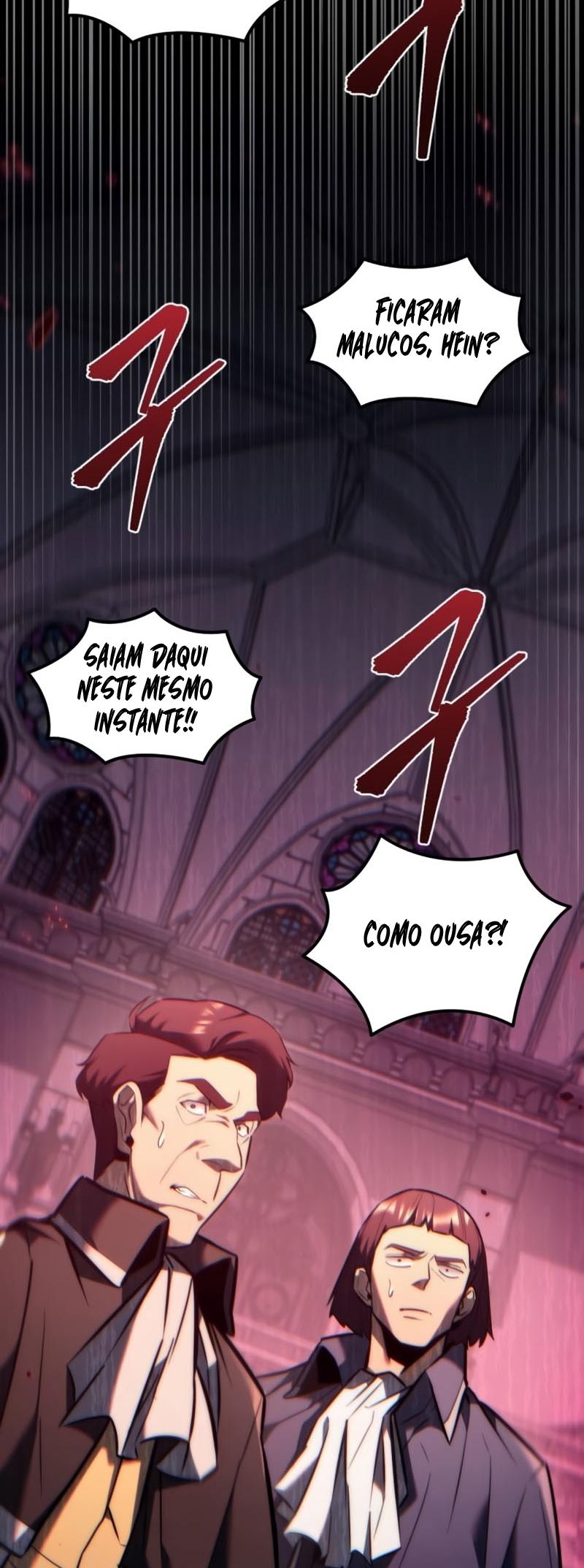 A Flame Reborn Capítulo 38 Página 49