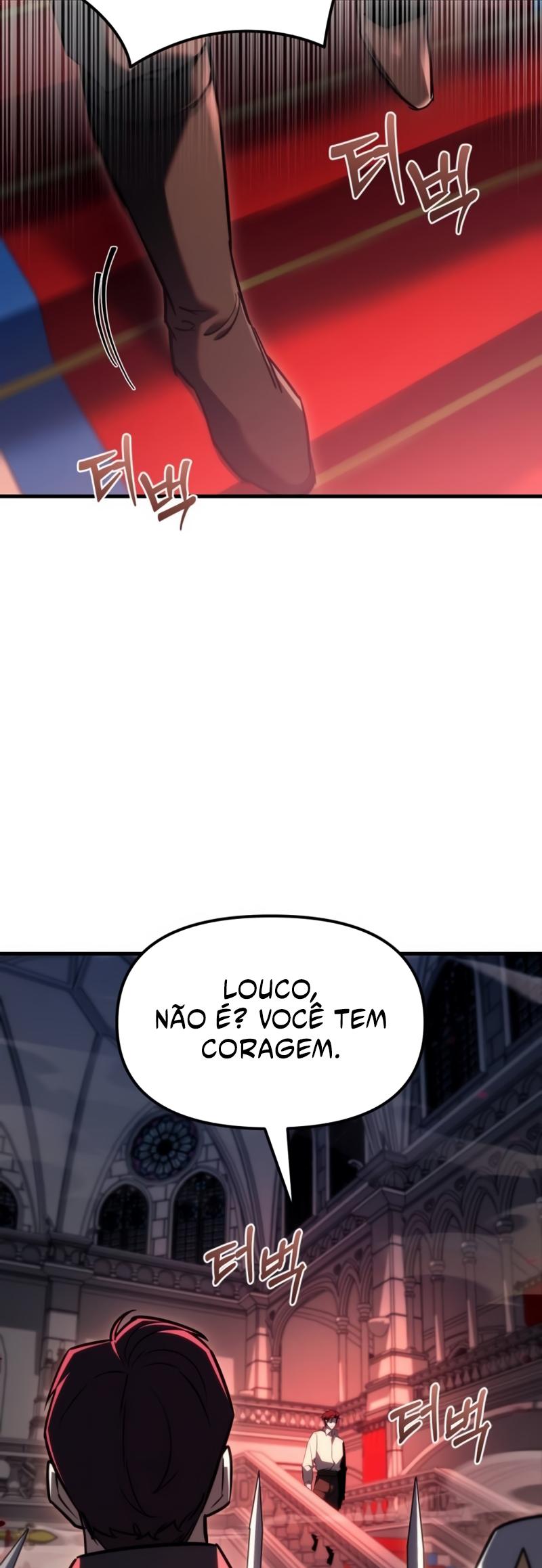 A Flame Reborn Capítulo 38 Página 58