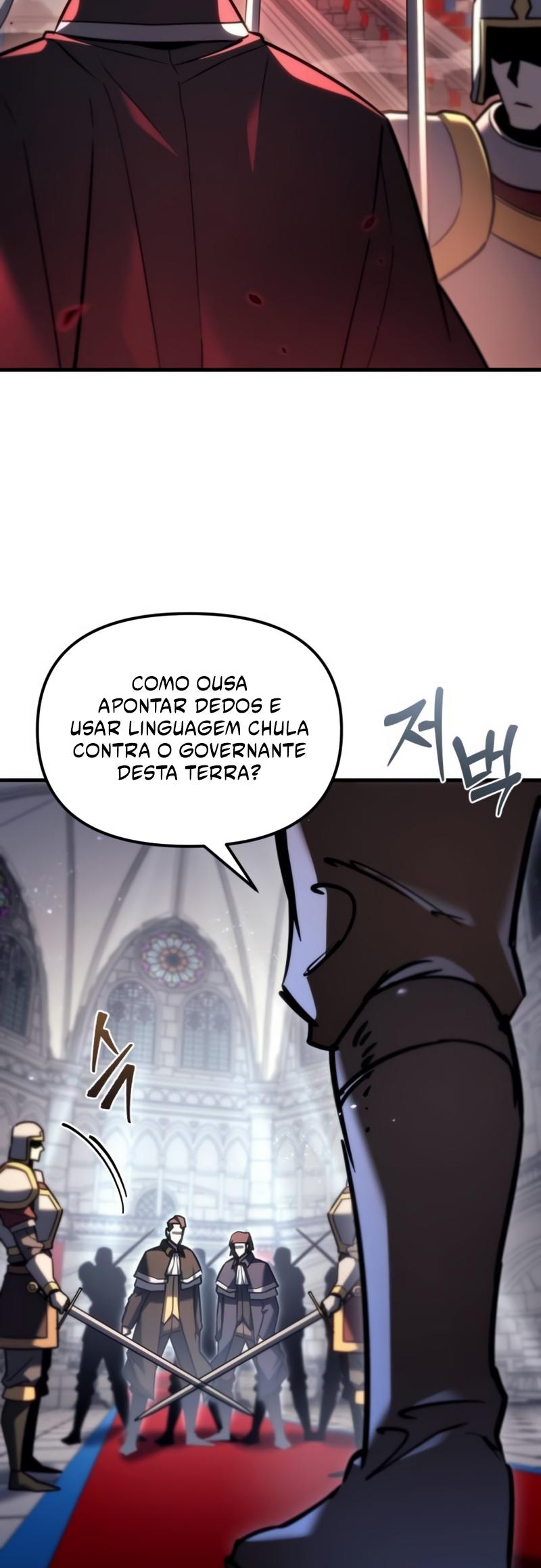 A Flame Reborn Capítulo 38 Página 59