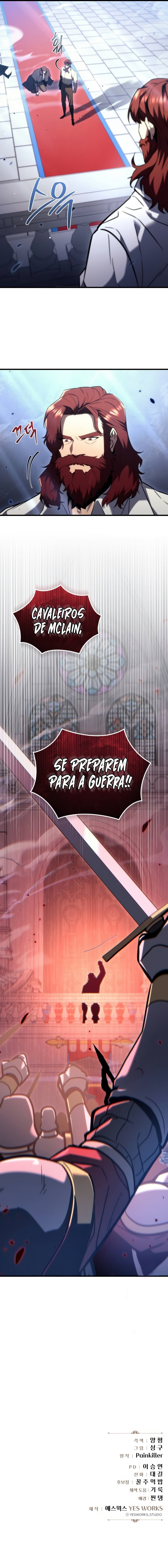 A Flame Reborn Capítulo 38 Página 77