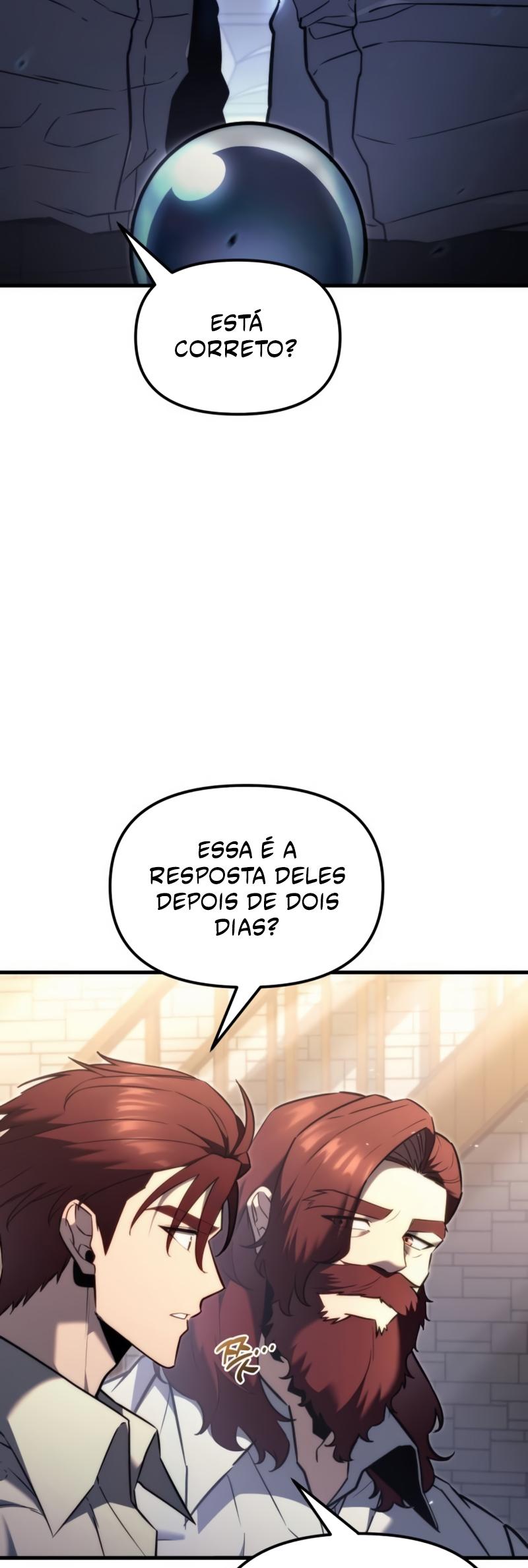 A Flame Reborn Capítulo 39 Página 10