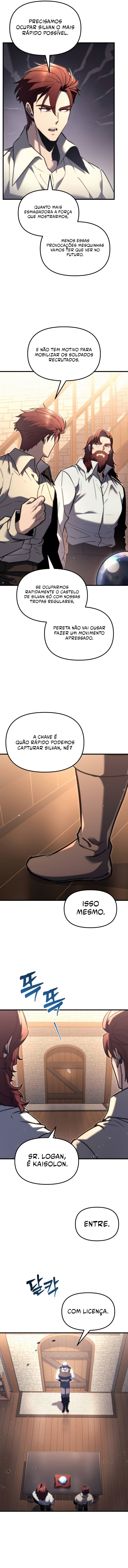 A Flame Reborn Capítulo 39 Página 12