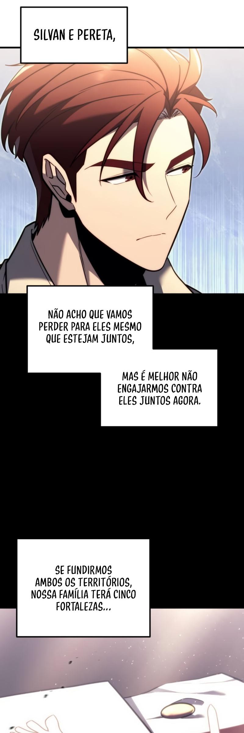 A Flame Reborn Capítulo 39 Página 16
