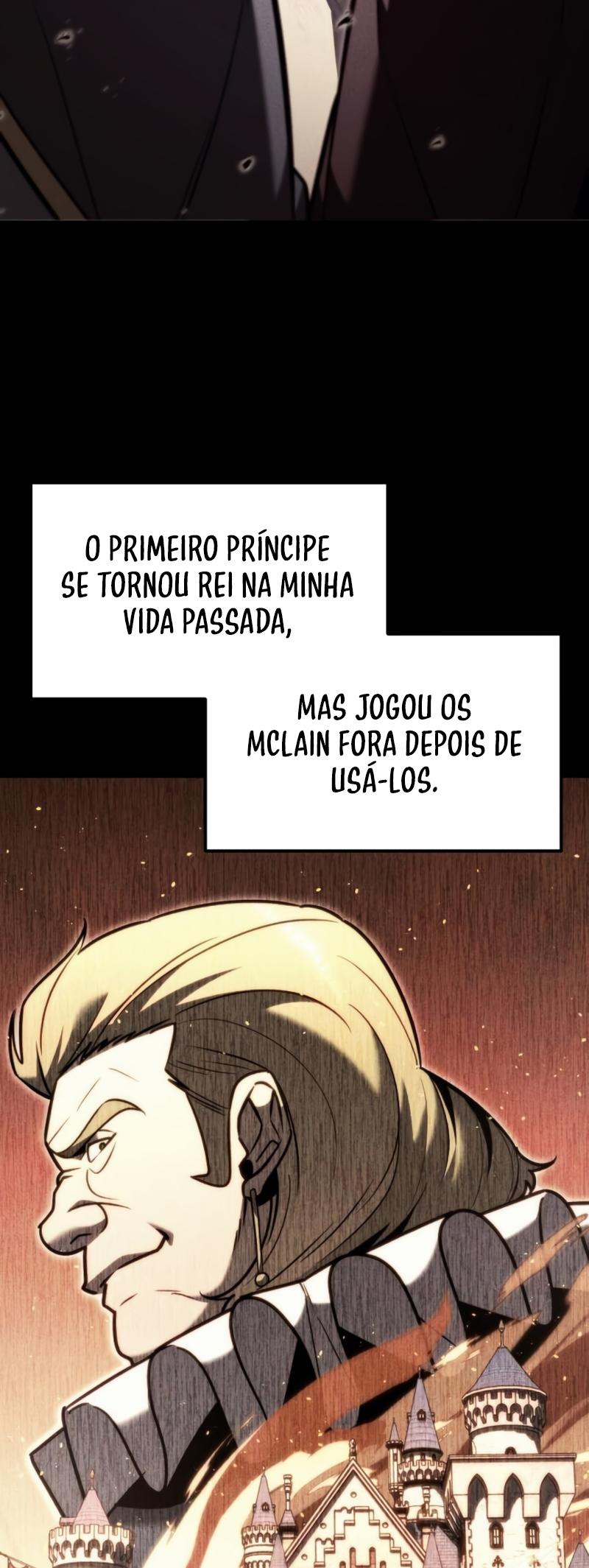 A Flame Reborn Capítulo 39 Página 20