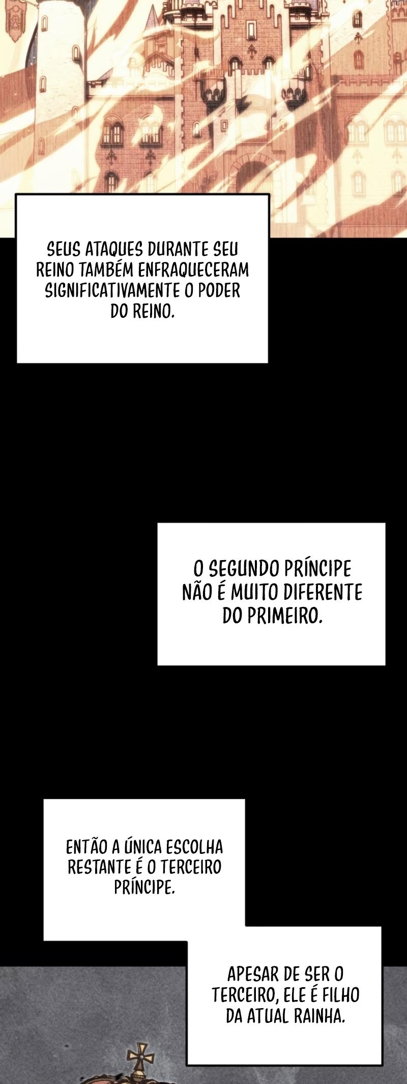 A Flame Reborn Capítulo 39 Página 21