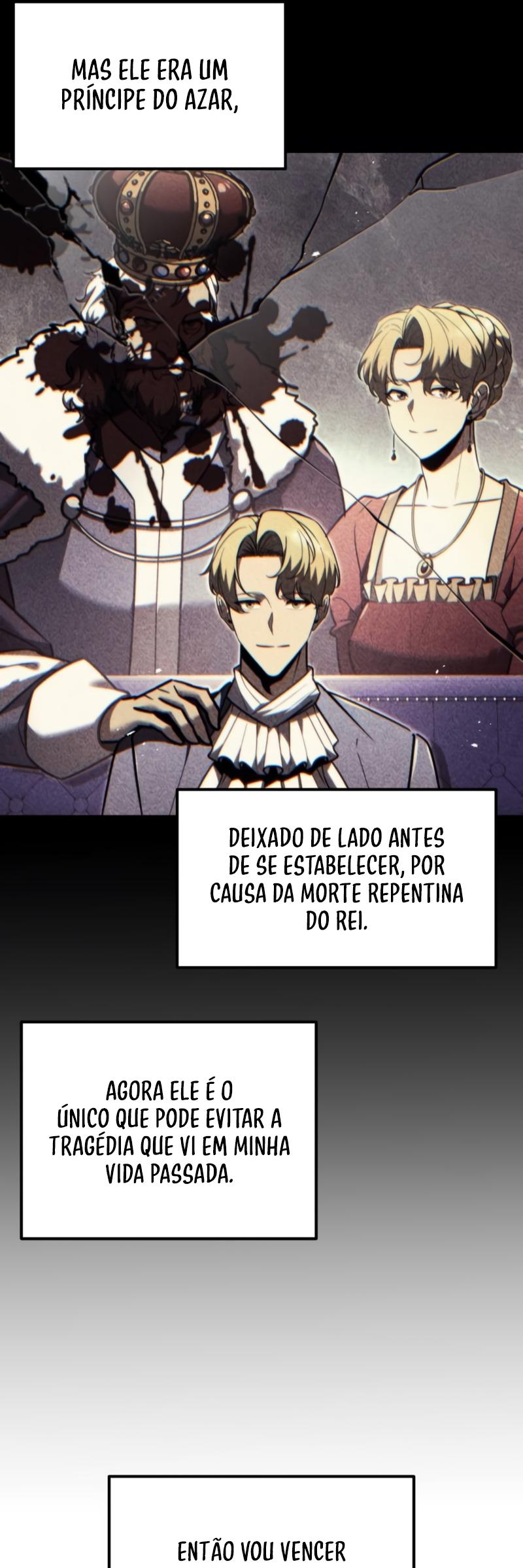 A Flame Reborn Capítulo 39 Página 23
