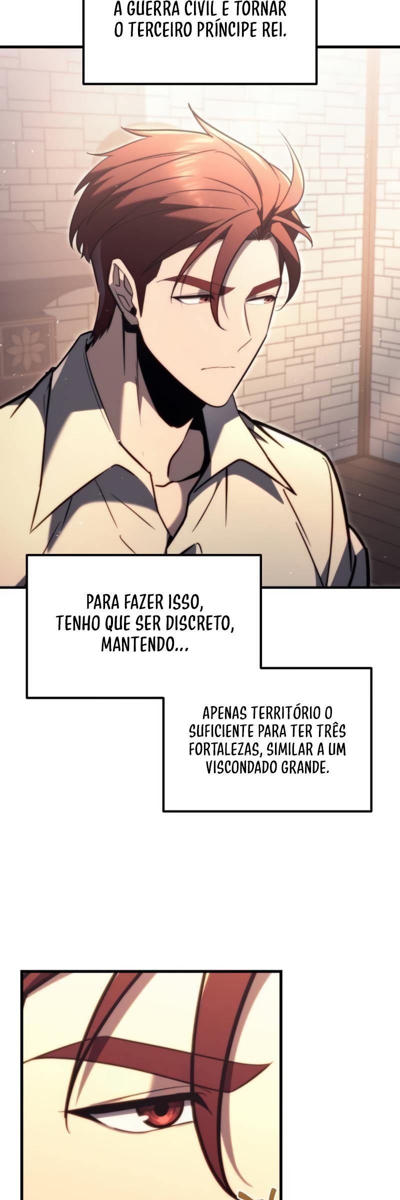 A Flame Reborn Capítulo 39 Página 24