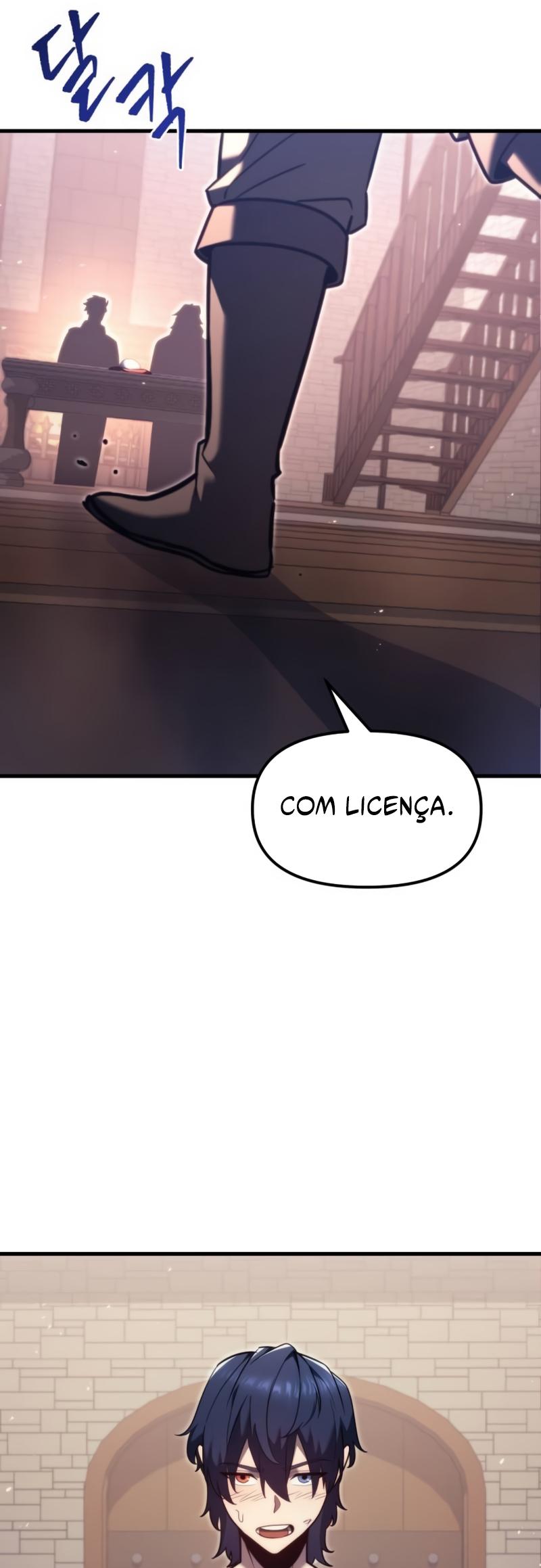 A Flame Reborn Capítulo 39 Página 28